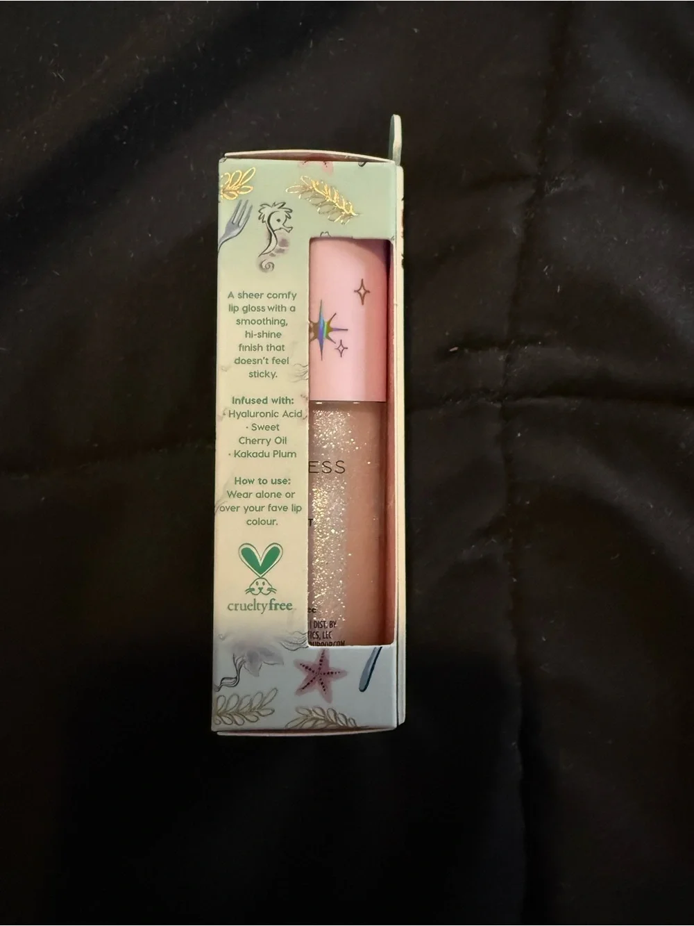 Ariel Ultra Glossy Lipgloss